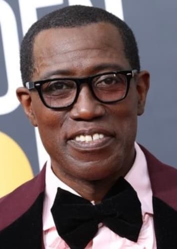 Wesley Snipes