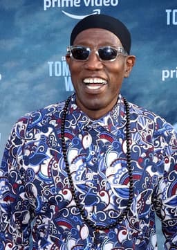 Wesley Snipes