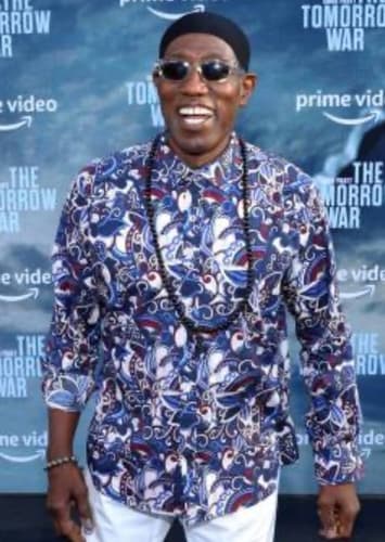 Wesley Snipes