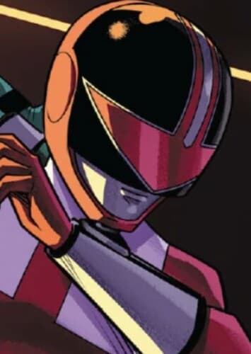 Wesley 'Wes' Collins