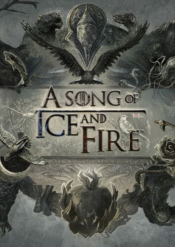 A Song of Ice and Fire