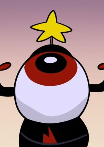 Westley the Watchdog