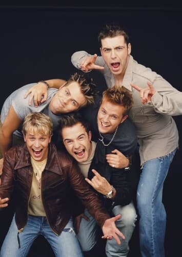 Westlife