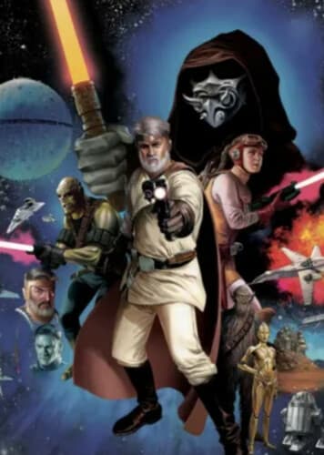 What Could Have Been