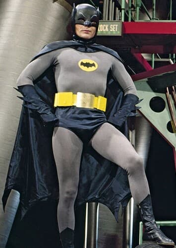 What if Adam West Lived?