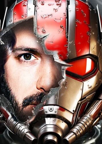 What if Edgar Wright directed Ant-Man?
