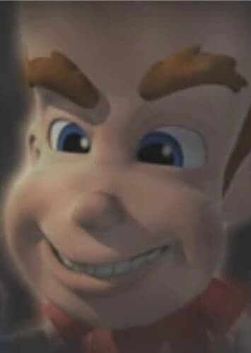 What if Evil Jimmy returned along with some others to join the LOV?