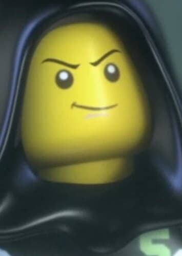 What if Lloyd stayed evil?