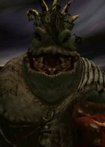What if Oogie Boogie Won?