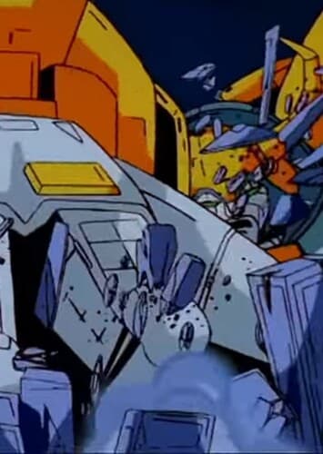 What if Unicron won?