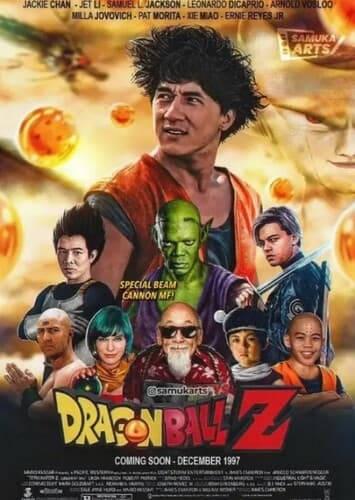 What if we had a better Live-Action Dragon Ball Z saga?