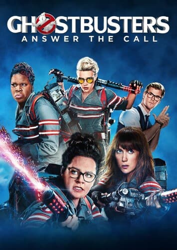 What if Ghostbusters (2016) was Better?