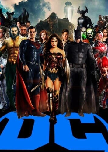 What if we fixed the DCEU?