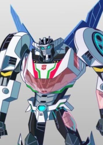 Wheeljack