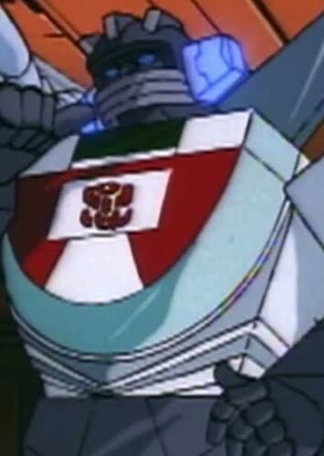Wheeljack