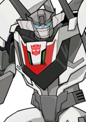 Wheeljack