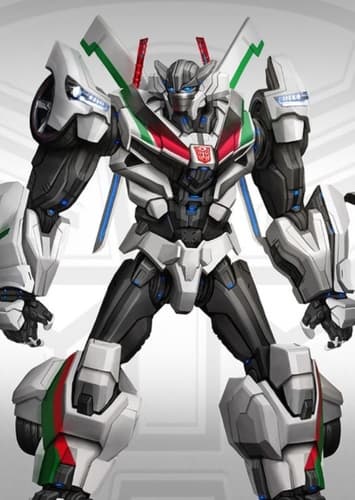 Wheeljack