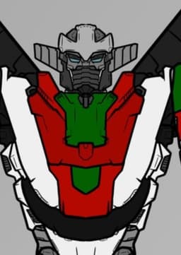 Wheeljack