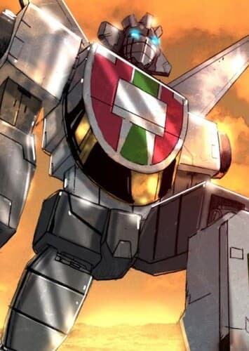 Wheeljack