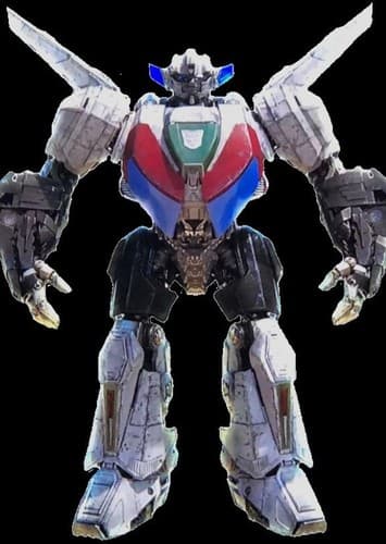 Wheeljack