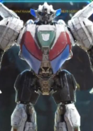 Wheeljack