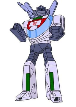 WheelJack