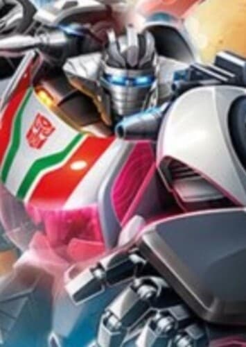 Wheeljack