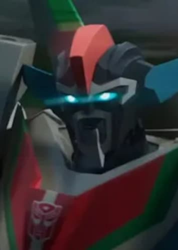 Wheeljack