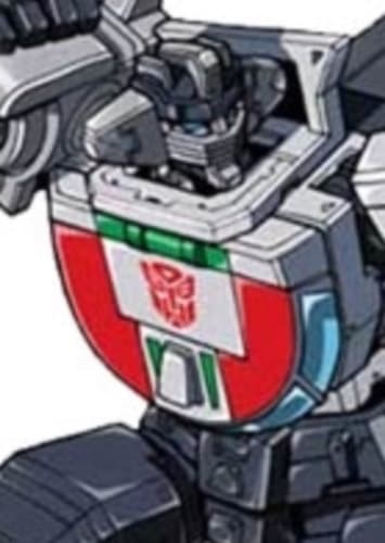 Wheeljack