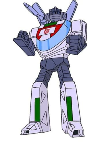 WheelJack