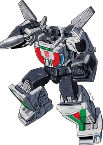Wheeljack