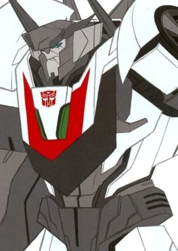 Wheeljack