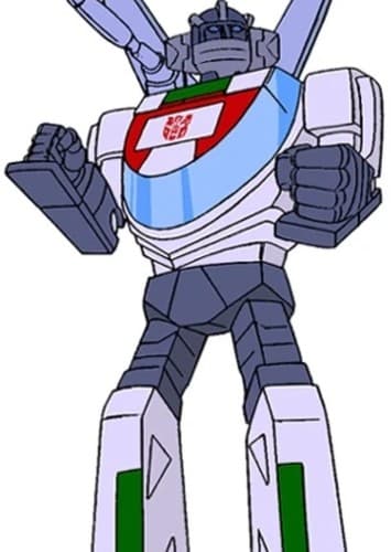 Wheeljack