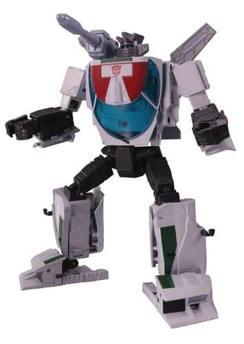 Wheeljack
