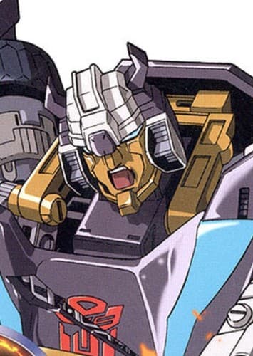Wheeljack