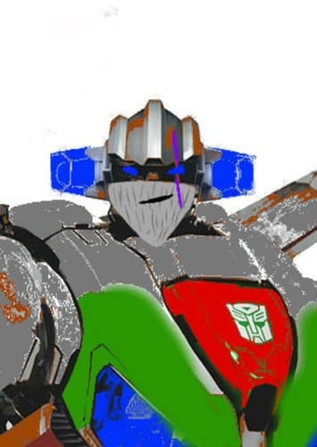 Wheeljack