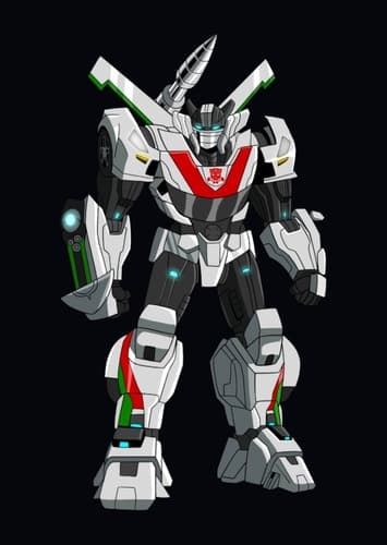 Wheeljack