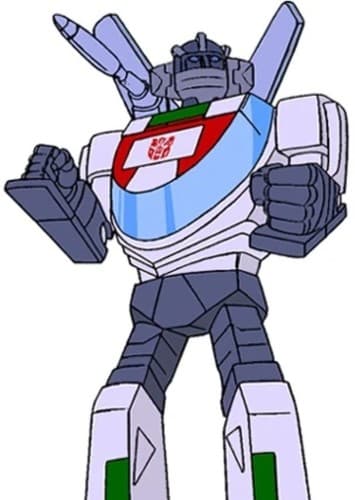Wheeljack