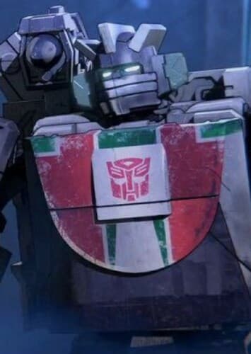 Wheeljack
