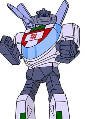 Wheeljack