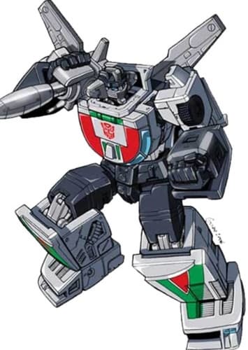 Wheeljack