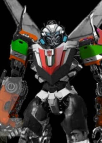Wheeljack