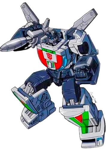 Wheeljack