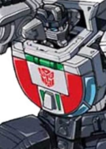 Wheeljack