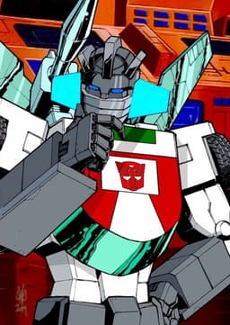 Wheeljack