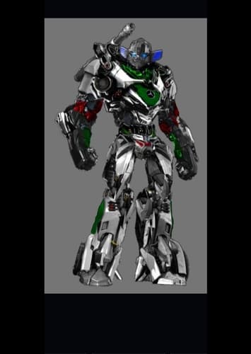 Wheeljack