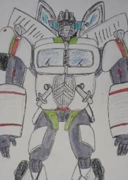 Wheeljack