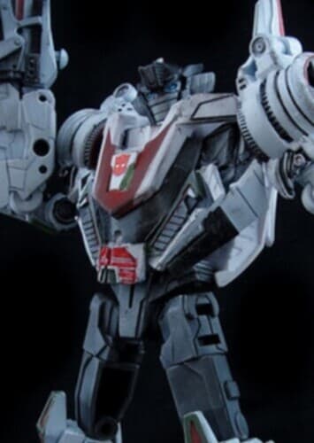 Wheeljack