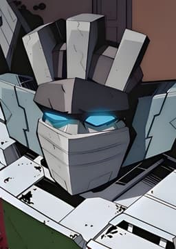 Wheeljack