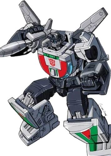 Wheeljack